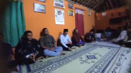 SAMBEL WELUT Part 9 Hadir di Padukuhan Soka, Wujudkan Pelayanan dan Silaturahmi Pemerintah Kalurahan